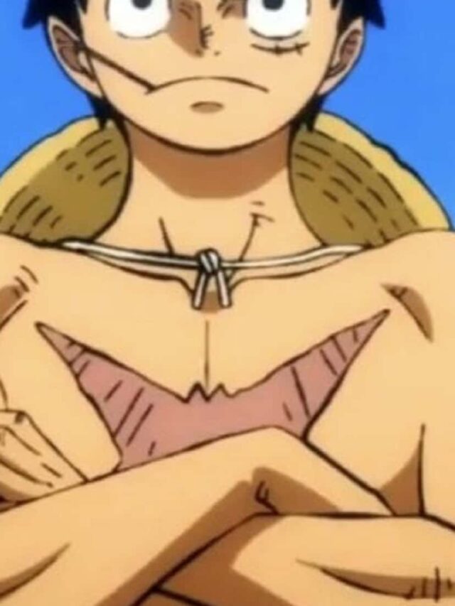 Netflix Reveals Cast For One Piece