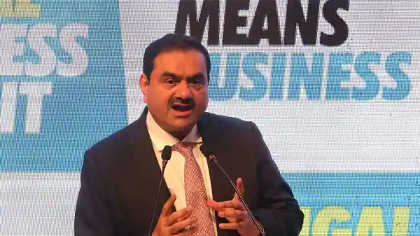 Adani Total Shares Would Have Turned ₹1 Lakh To ₹20.40 Lakh