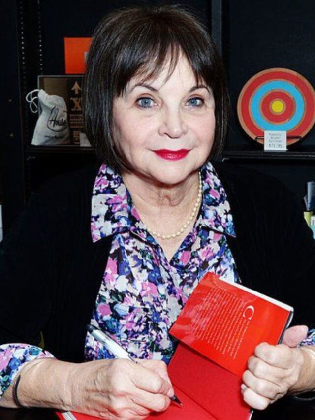 Cindy Williams, Laverne & Shirley Actress, Dies At 75